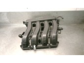 Recambio de colector admision para renault megane ii berlina 5p 1.6 16v referencia OEM IAM 8200647713 8200647713 