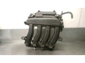 Recambio de colector admision para renault megane ii berlina 5p 1.6 16v referencia OEM IAM 8200647713 8200647713 