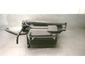 Recambio de colector admision para renault megane ii berlina 5p 1.6 16v referencia OEM IAM 8200647713 8200647713 