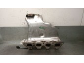 Recambio de colector escape para renault megane ii berlina 5p 1.6 16v referencia OEM IAM 8200586673A 8200543309 