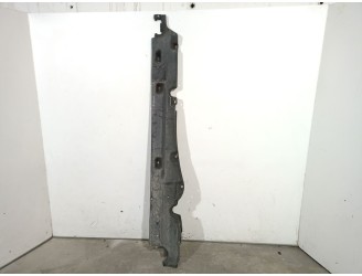 Recambio de cubrecarter para audi q7 (4l) 3.0 v6 24v tdi referencia OEM IAM 7L8825211D 7L8825211E 