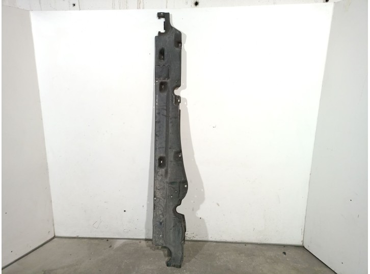 Recambio de cubrecarter para audi q7 (4l) 3.0 v6 24v tdi referencia OEM IAM 7L8825211D 7L8825211E 