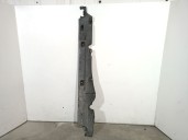 Recambio de cubrecarter para audi q7 (4l) 3.0 v6 24v tdi referencia OEM IAM 7L8825211D 7L8825211E 