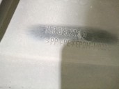 Recambio de cubrecarter para audi q7 (4l) 3.0 v6 24v tdi referencia OEM IAM 7L8825211D 7L8825211E 