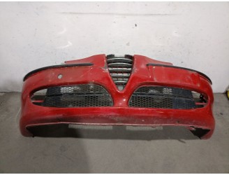 Recambio de paragolpes delantero para alfa romeo 147 (190) 1.6 16v cat referencia OEM IAM 735290491 735290491 