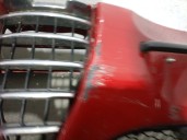 Recambio de paragolpes delantero para alfa romeo 147 (190) 1.6 16v cat referencia OEM IAM 735290491 735290491 