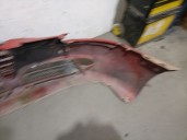 Recambio de paragolpes delantero para alfa romeo 147 (190) 1.6 16v cat referencia OEM IAM 735290491 735290491 