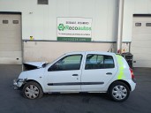 renault clio ii fase ii (b/cb0) del año 2004