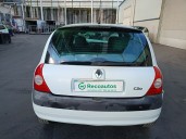 renault clio ii fase ii (b/cb0) del año 2004