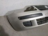 Recambio de paragolpes delantero para fiat idea (135) 1.3 jtd cat referencia OEM IAM 71737909 71737909 