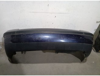 Recambio de paragolpes trasero para volkswagen passat berlina (3b2) 1.9 tdi referencia OEM IAM 3B5807417 3B5807417 