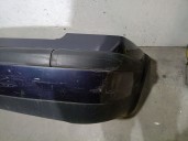 Recambio de paragolpes trasero para volkswagen passat berlina (3b2) 1.9 tdi referencia OEM IAM 3B5807417 3B5807417 
