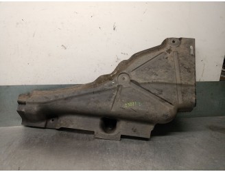 Recambio de cubrecarter para mercedes-benz clase m (w164) ml 280 cdi 4-matic (164.120) referencia OEM IAM A1646102208 A164610220