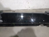 Recambio de paragolpes trasero para citroën c2 1.4 referencia OEM IAM 7410T6 7410T6 