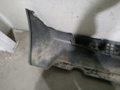 Recambio de paragolpes trasero para citroën c2 1.4 referencia OEM IAM 7410T6 7410T6 