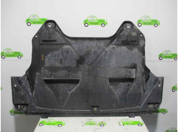 Recambio de cubrecarter para lancia lybra berlina 2.0 20v cat referencia OEM IAM DE FIBRA CESTA 38