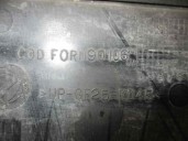 Recambio de cubrecarter para lancia lybra berlina 2.0 20v cat referencia OEM IAM DE FIBRA CESTA 38