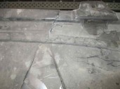 Recambio de cubrecarter para lancia lybra berlina 2.0 20v cat referencia OEM IAM  DE FIBRA CESTA 38