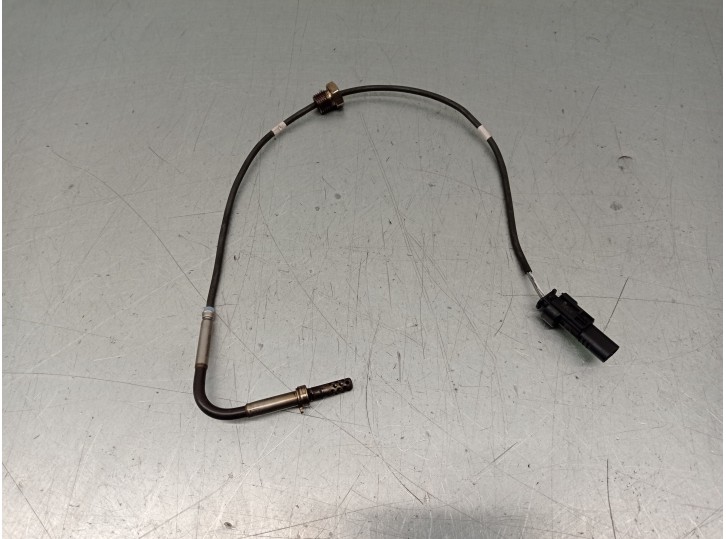 Recambio de sonda lambda para seat leon (5f1) 1.4 16v tsi referencia OEM IAM 55495557 
