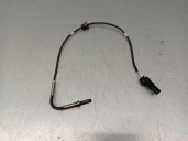 Recambio de sonda lambda para seat leon (5f1) 1.4 16v tsi referencia OEM IAM 55495557 