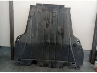 Recambio de cubrecarter para renault laguna ii (bg0) 1.9 dci diesel referencia OEM IAM 8200540585  CESTA 40