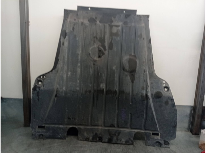 Recambio de cubrecarter para renault laguna ii (bg0) 1.9 dci diesel referencia OEM IAM 8200540585  CESTA 40