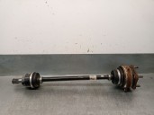 Recambio de transmision trasera derecha para kia ev6 cv/ f5e22 / e11b11 referencia OEM IAM 49801GL000 49801GI000 