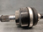 Recambio de transmision trasera derecha para kia ev6 cv/ f5e22 / e11b11 referencia OEM IAM 49801GL000 49801GI000 