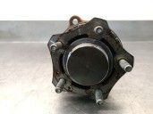 Recambio de transmision trasera derecha para kia ev6 cv/ f5e22 / e11b11 referencia OEM IAM 49801GL000 49801GI000 