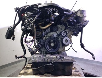 Recambio de motor completo para mercedes-benz clase m (w164) ml 280 cdi 4-matic (164.120) referencia OEM IAM 642940 A6420103102 