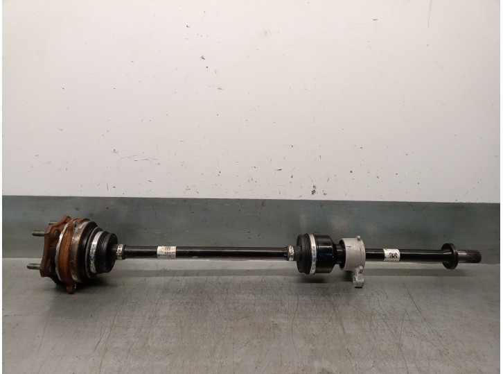 Recambio de transmision trasera izquierda para kia ev6 cv/ f5e22 / e11b11 referencia OEM IAM 49800GI000 49800GI000 