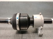 Recambio de transmision trasera izquierda para kia ev6 cv/ f5e22 / e11b11 referencia OEM IAM 49800GI000 49800GI000 