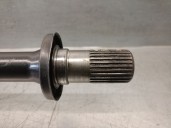 Recambio de transmision trasera izquierda para kia ev6 cv/ f5e22 / e11b11 referencia OEM IAM 49800GI000 49800GI000 