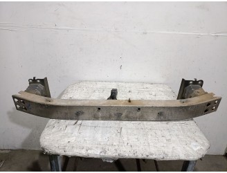 Recambio de refuerzo paragolpes delantero para toyota corolla verso (r1) 2.2 turbodiesel cat referencia OEM IAM 521310F011 52131