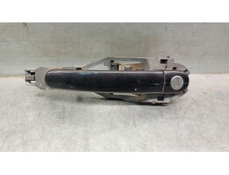 Recambio de maneta exterior delantera izquierda para volkswagen golf iv berlina (1j1) 1.9 tdi referencia OEM IAM 3B0837885K 3B08