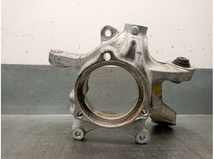 Recambio de brazo suspension inferior trasero izquierdo para kia ev6 cv/ f5e22 / e11b11 referencia OEM IAM 52710GI000 52710GI000