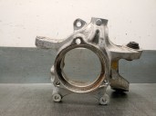 Recambio de brazo suspension inferior trasero izquierdo para kia ev6 cv/ f5e22 / e11b11 referencia OEM IAM 52710GI000 52710GI000