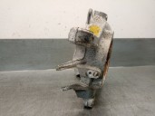 Recambio de brazo suspension inferior trasero izquierdo para kia ev6 cv/ f5e22 / e11b11 referencia OEM IAM 52710GI000 52710GI000