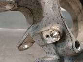 Recambio de brazo suspension inferior trasero izquierdo para kia ev6 cv/ f5e22 / e11b11 referencia OEM IAM 52710GI000 52710GI000