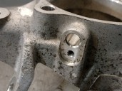 Recambio de brazo suspension inferior trasero derecho para kia ev6 cv/ f5e22 / e11b11 referencia OEM IAM 52711GI000 52711GI000 