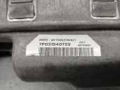 Recambio de airbag delantero derecho para alfa romeo 147 (190) 1.6 16v cat referencia OEM IAM 46748661 7P031540759