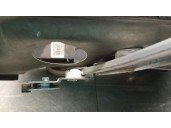 Recambio de elevalunas delantero izquierdo para volkswagen golf iv berlina (1j1) 1.9 tdi referencia OEM IAM 1J4837729AE 1J483746