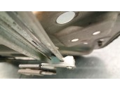 Recambio de elevalunas delantero izquierdo para volkswagen golf iv berlina (1j1) 1.9 tdi referencia OEM IAM 1J4837729AE 1J483746