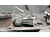 Recambio de elevalunas delantero izquierdo para volkswagen golf iv berlina (1j1) 1.9 tdi referencia OEM IAM 1J4837729AE 1J483746