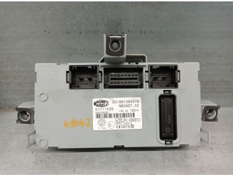 Recambio de caja reles / fusibles para alfa romeo 147 (190) 1.6 16v cat referencia OEM IAM 51711429  501861080079