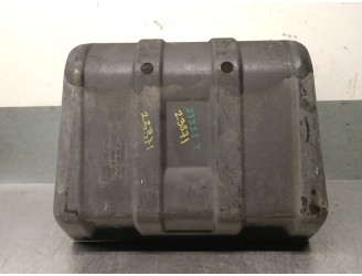 Recambio de cubrecarter para mercedes-benz clase m (w164) ml 280 cdi 4-matic (164.120) referencia OEM IAM A1646190138 A164619013