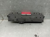 Replacement hazard warning switch for Alfa Romeo 147 (190) 1.6 16V CAT OEM IAM reference 735266925 