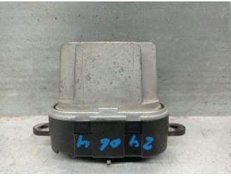 Replacement heater resistor for Alfa Romeo 147 (190) 1.6 16V CAT OEM IAM reference 52466964 