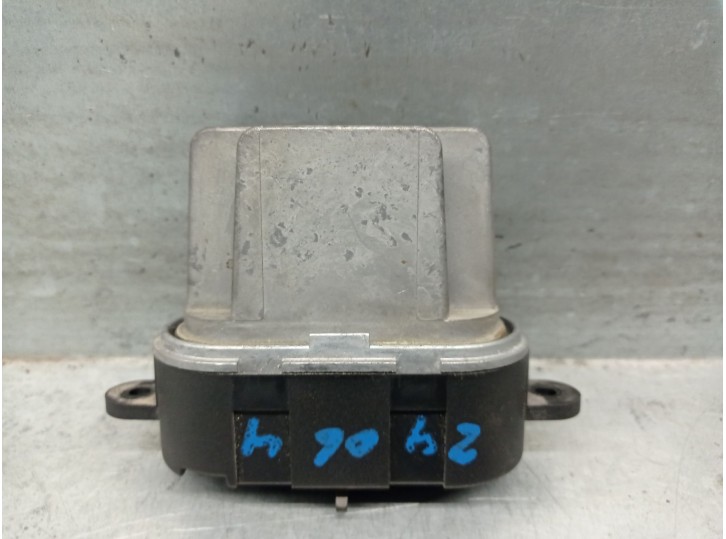 Recambio de resistencia calefaccion para alfa romeo 147 (190) 1.6 16v cat referencia OEM IAM 52466964  