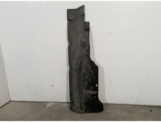 Recambio de cubrecarter para mercedes-benz clase m (w164) ml 280 cdi 4-matic (164.120) referencia OEM IAM A1646190438 A164610140